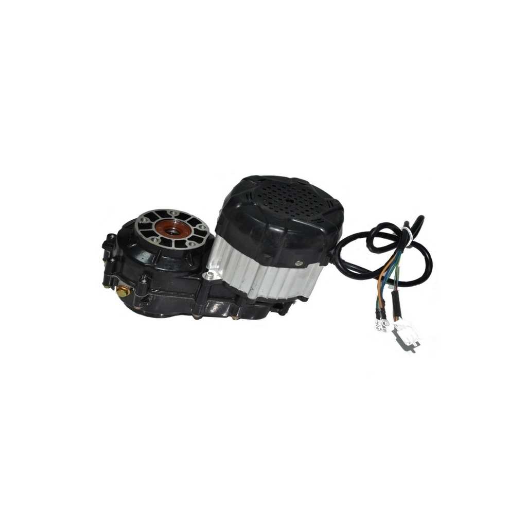 KUBA THREEGO ALT MOTOR #KM 66275